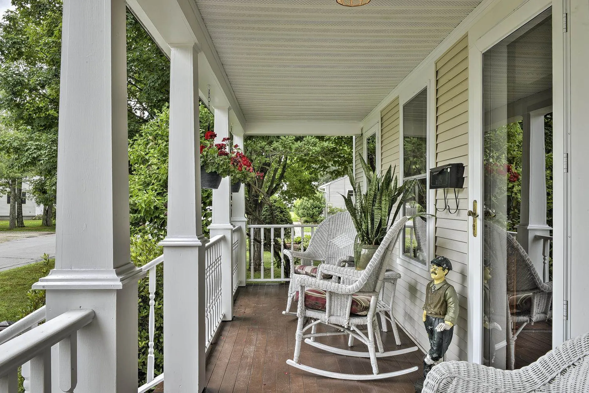 7 Pinehurst Avenue Keene NH 03431