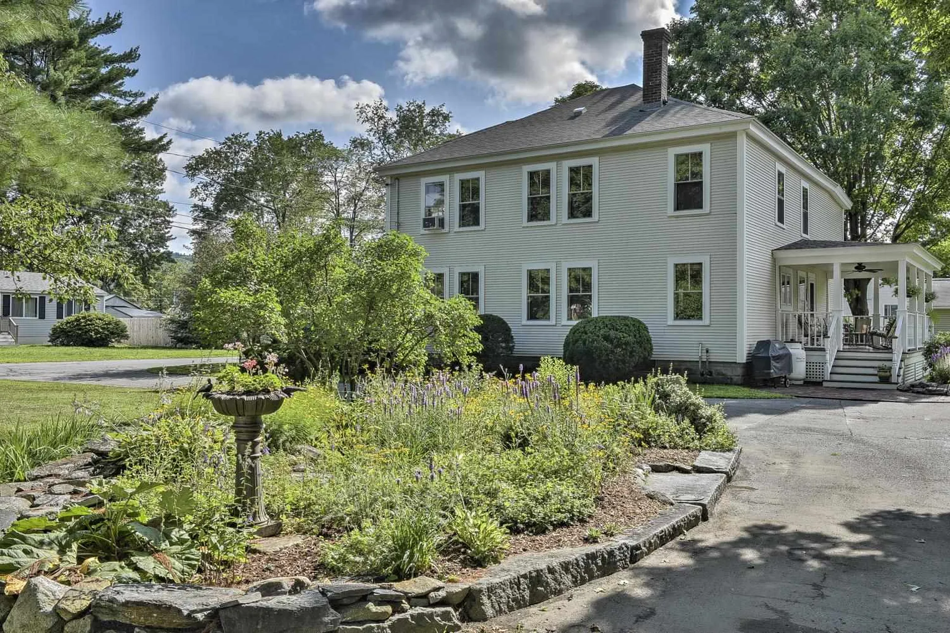 7 Pinehurst Avenue Keene NH 03431
