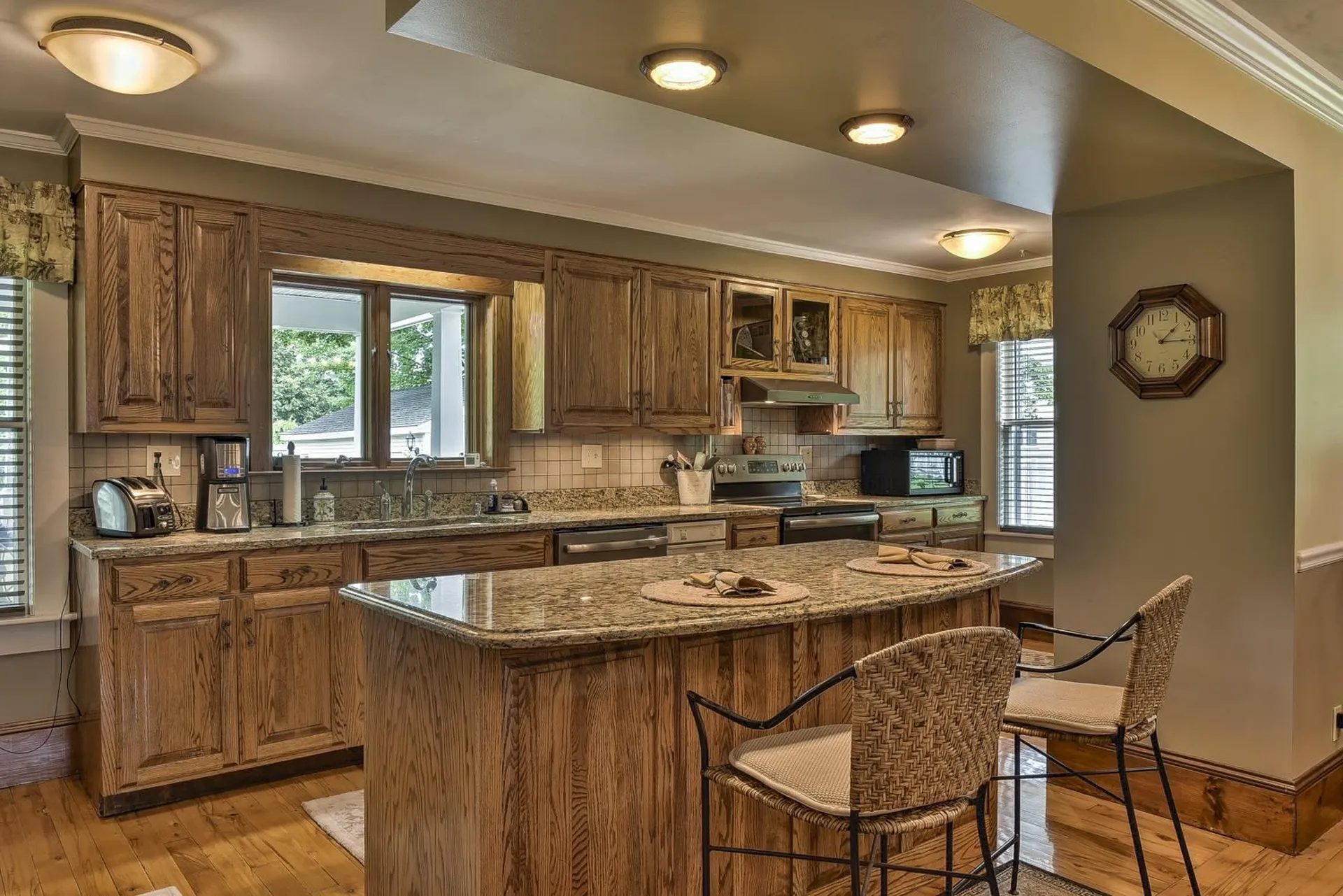 7 Pinehurst Avenue Keene NH 03431