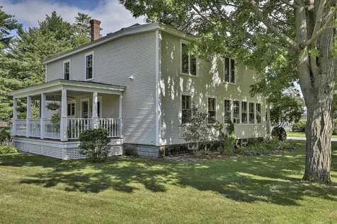 7 Pinehurst Avenue Keene NH 03431