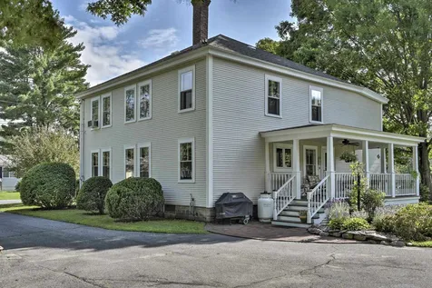 7 Pinehurst Avenue Keene NH 03431