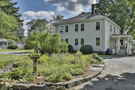 7 Pinehurst Avenue Keene NH 03431