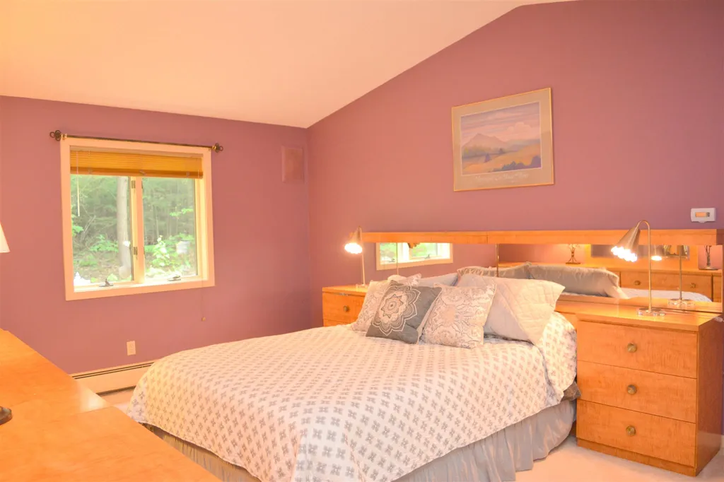 12 Summit Drive Grantham NH 03753