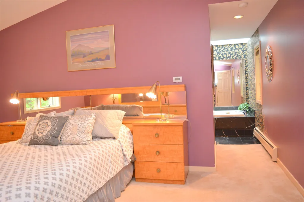 12 Summit Drive Grantham NH 03753