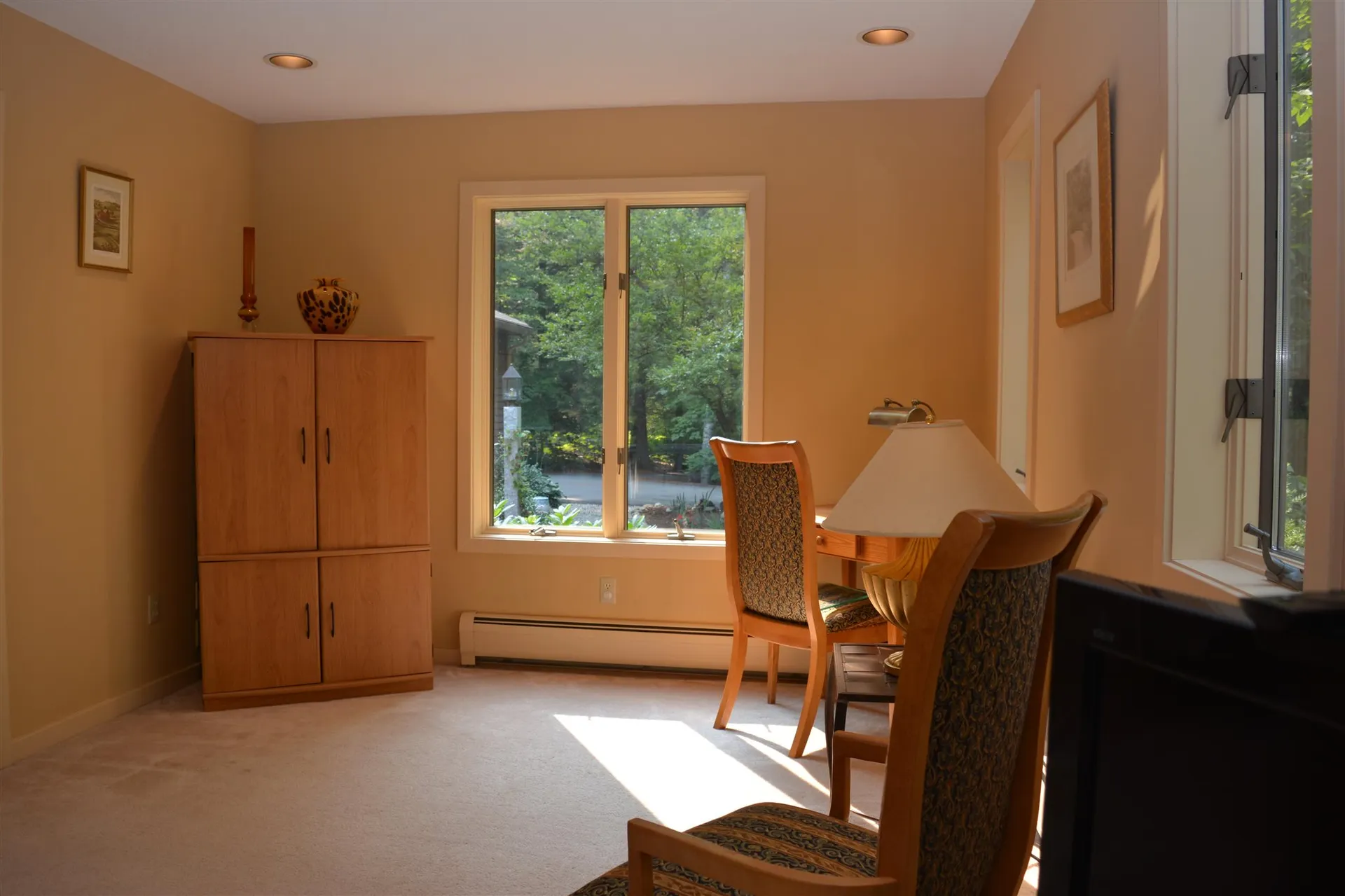 12 Summit Drive Grantham NH 03753