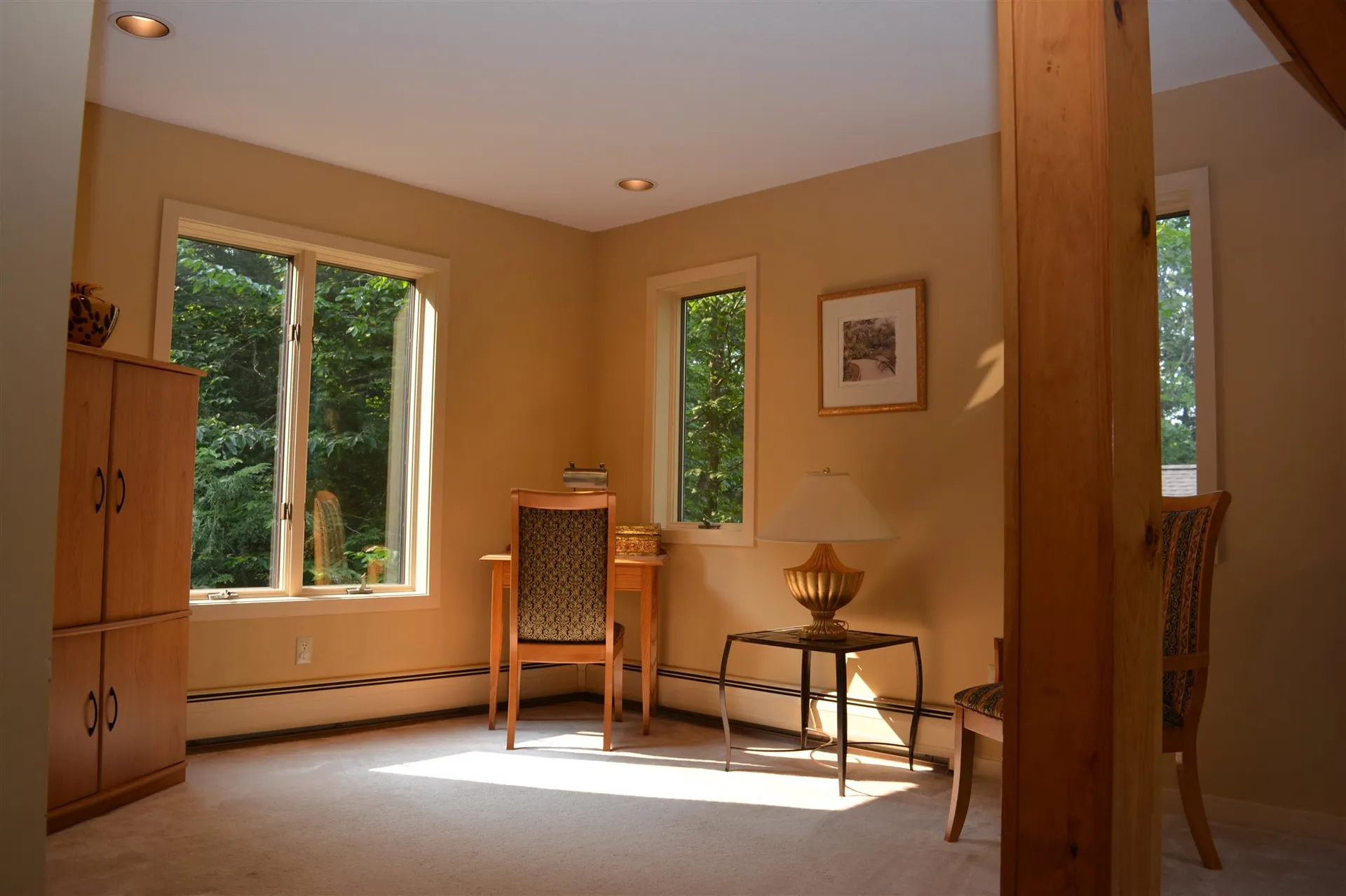 12 Summit Drive Grantham NH 03753