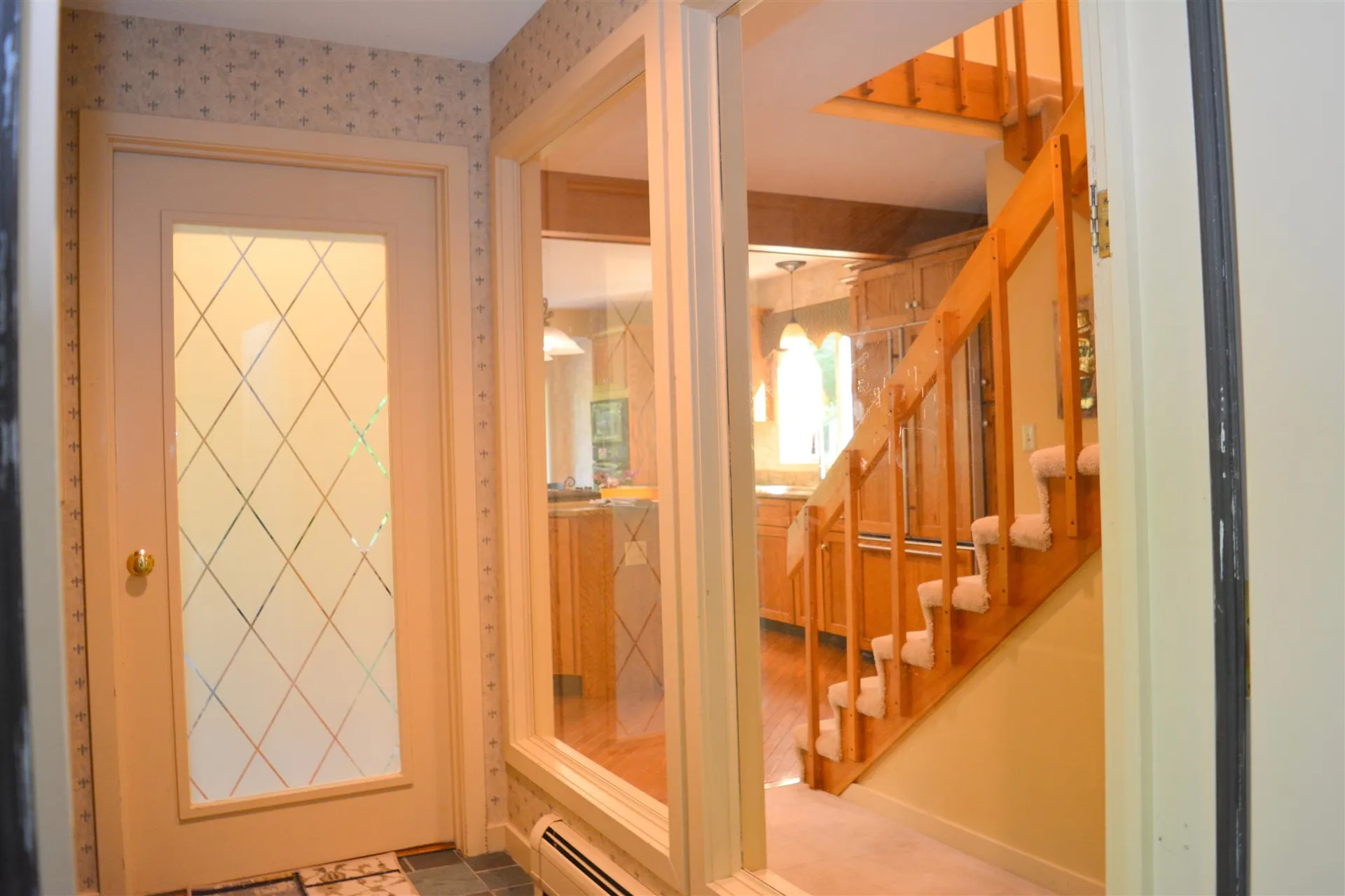 12 Summit Drive Grantham NH 03753