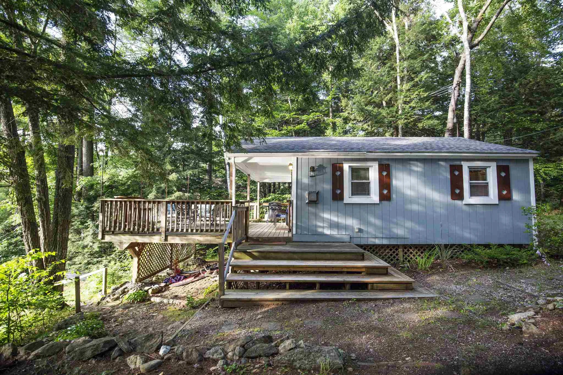 207 Chestnut Pond Road Epsom NH 03234