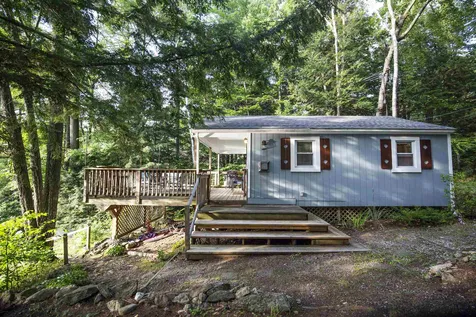 207 Chestnut Pond Road Epsom NH 03234