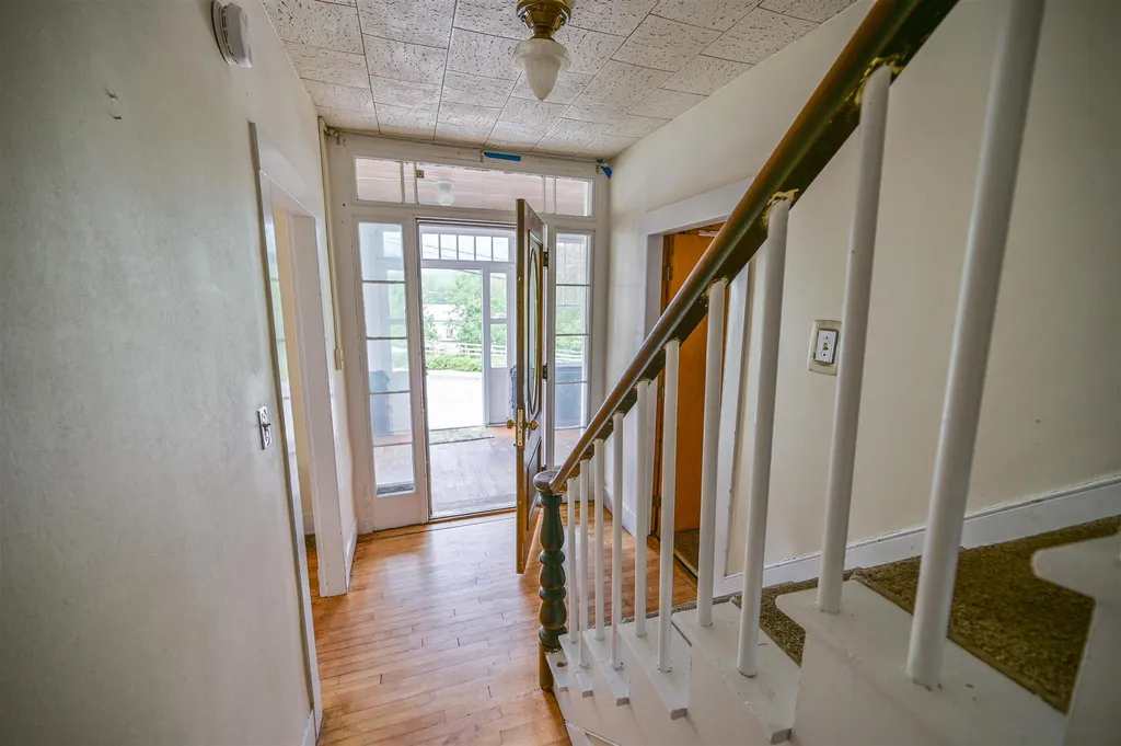 25 Central Street Northfield VT 05663