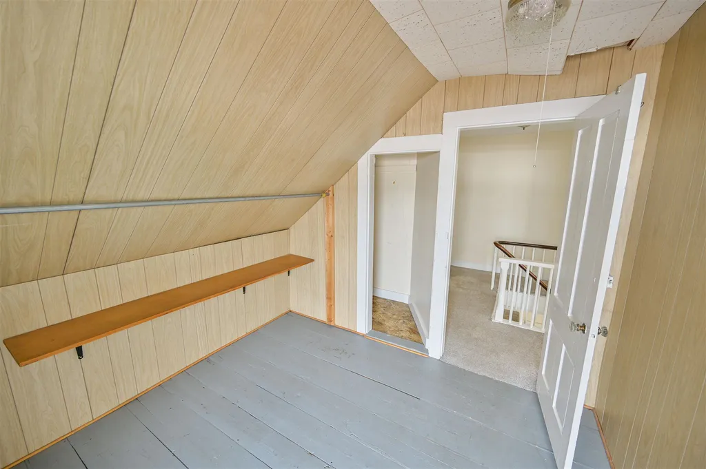 25 Central Street Northfield VT 05663