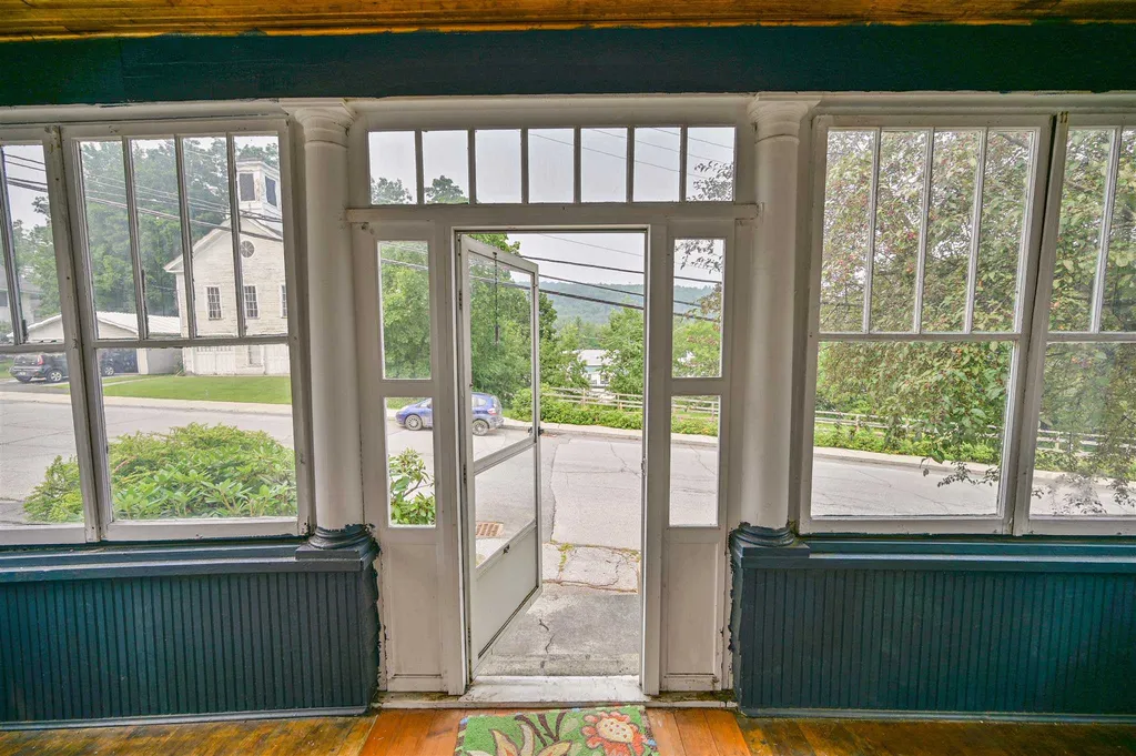 25 Central Street Northfield VT 05663