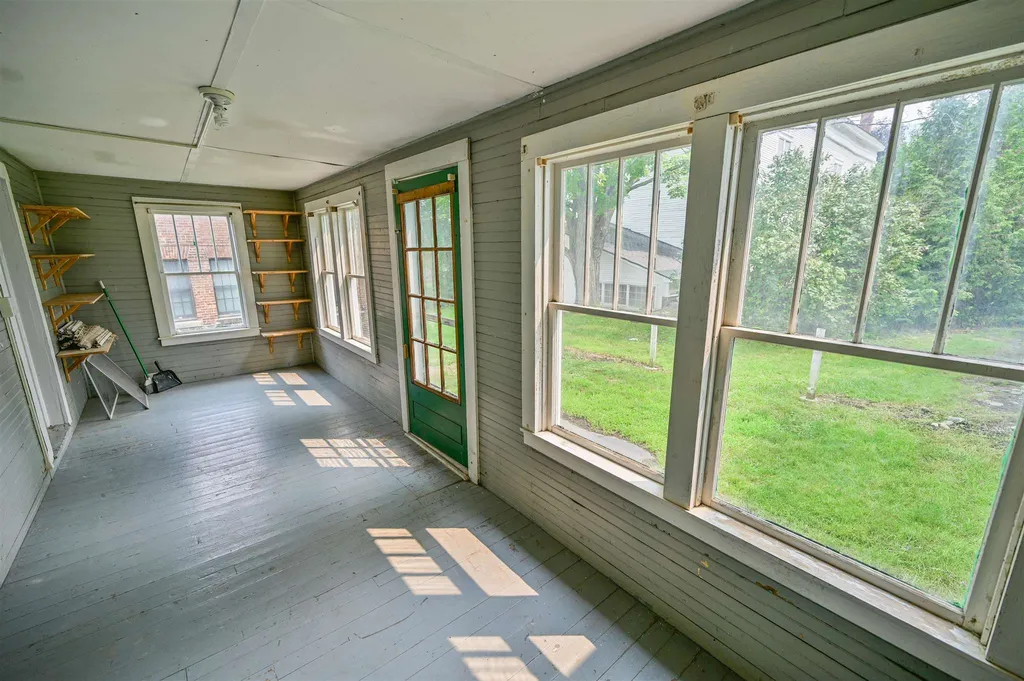 25 Central Street Northfield VT 05663