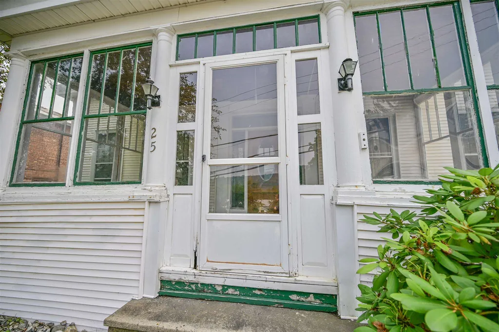 25 Central Street Northfield VT 05663