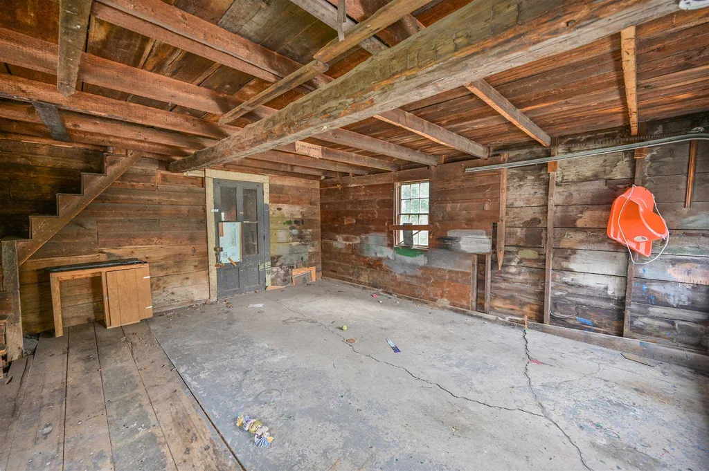 25 Central Street Northfield VT 05663
