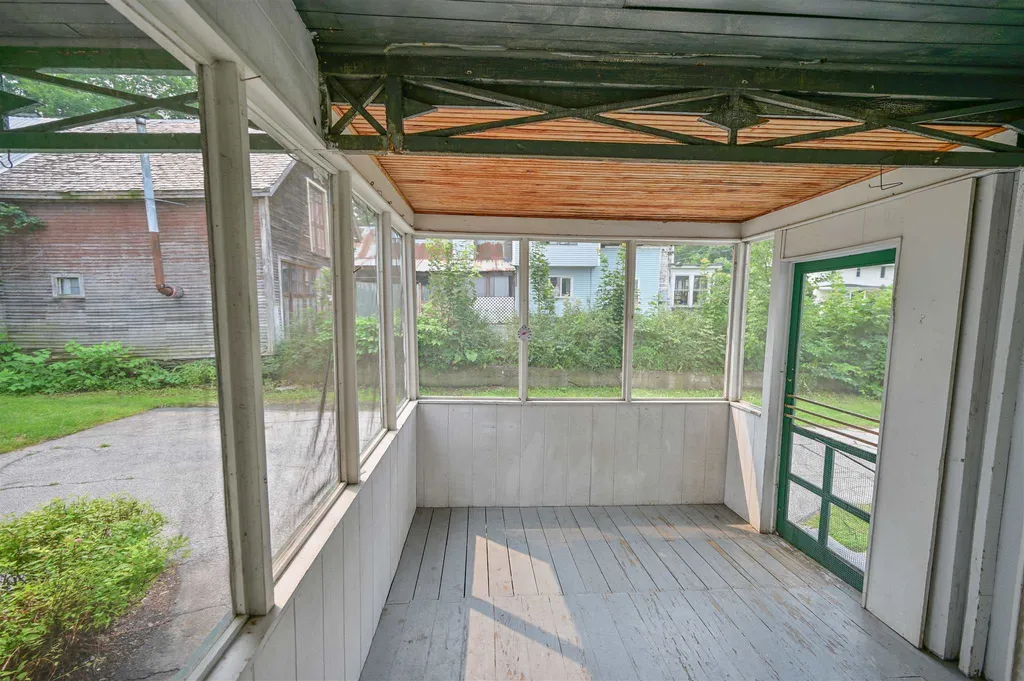 25 Central Street Northfield VT 05663