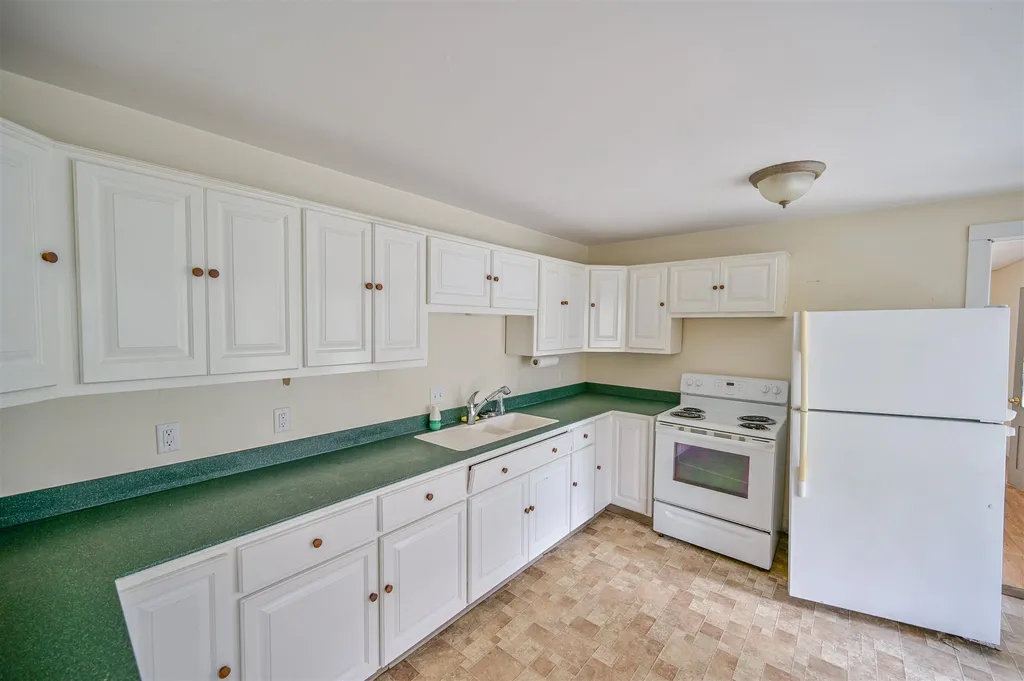 25 Central Street Northfield VT 05663
