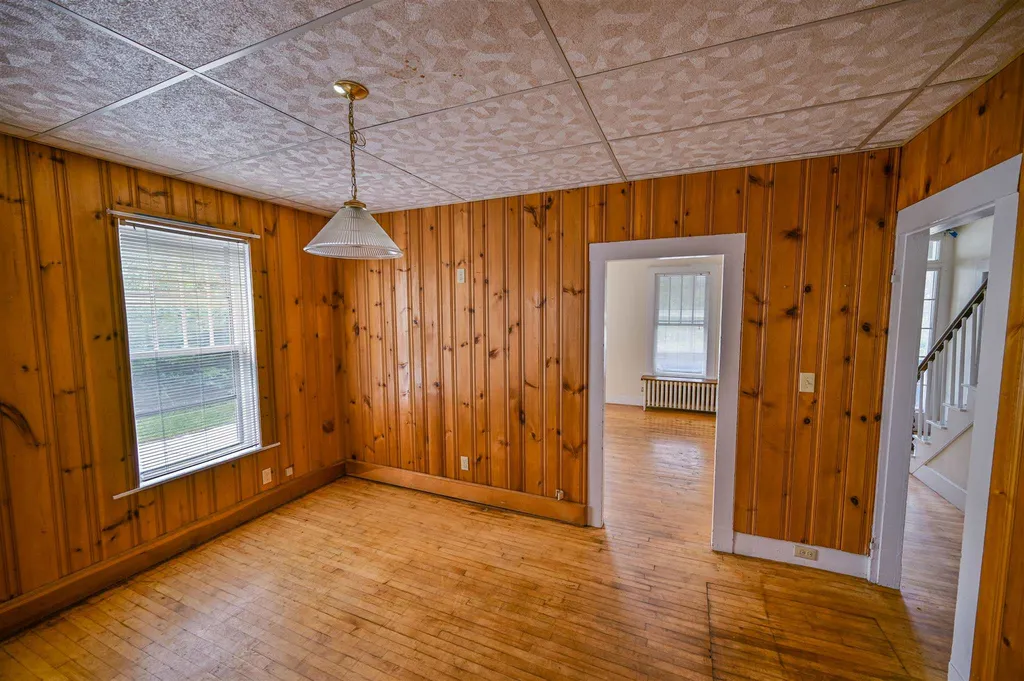25 Central Street Northfield VT 05663