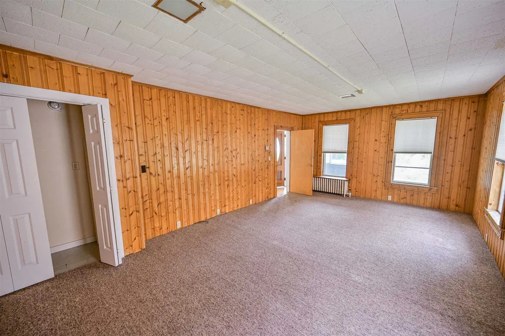 25 Central Street Northfield VT 05663