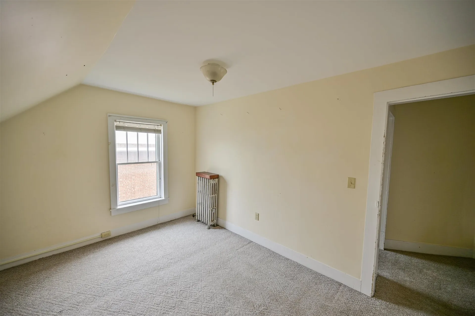25 Central Street Northfield VT 05663