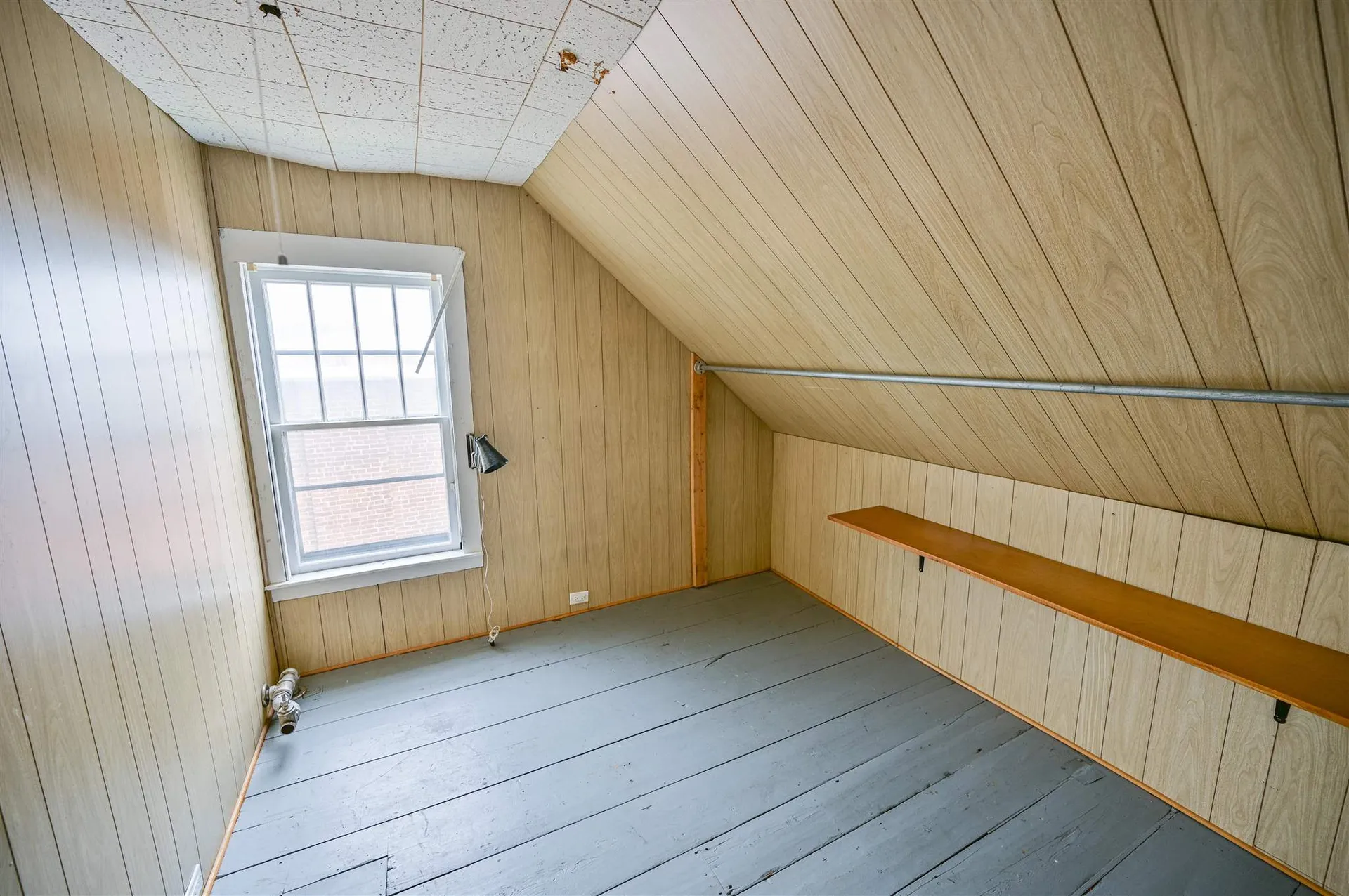 25 Central Street Northfield VT 05663