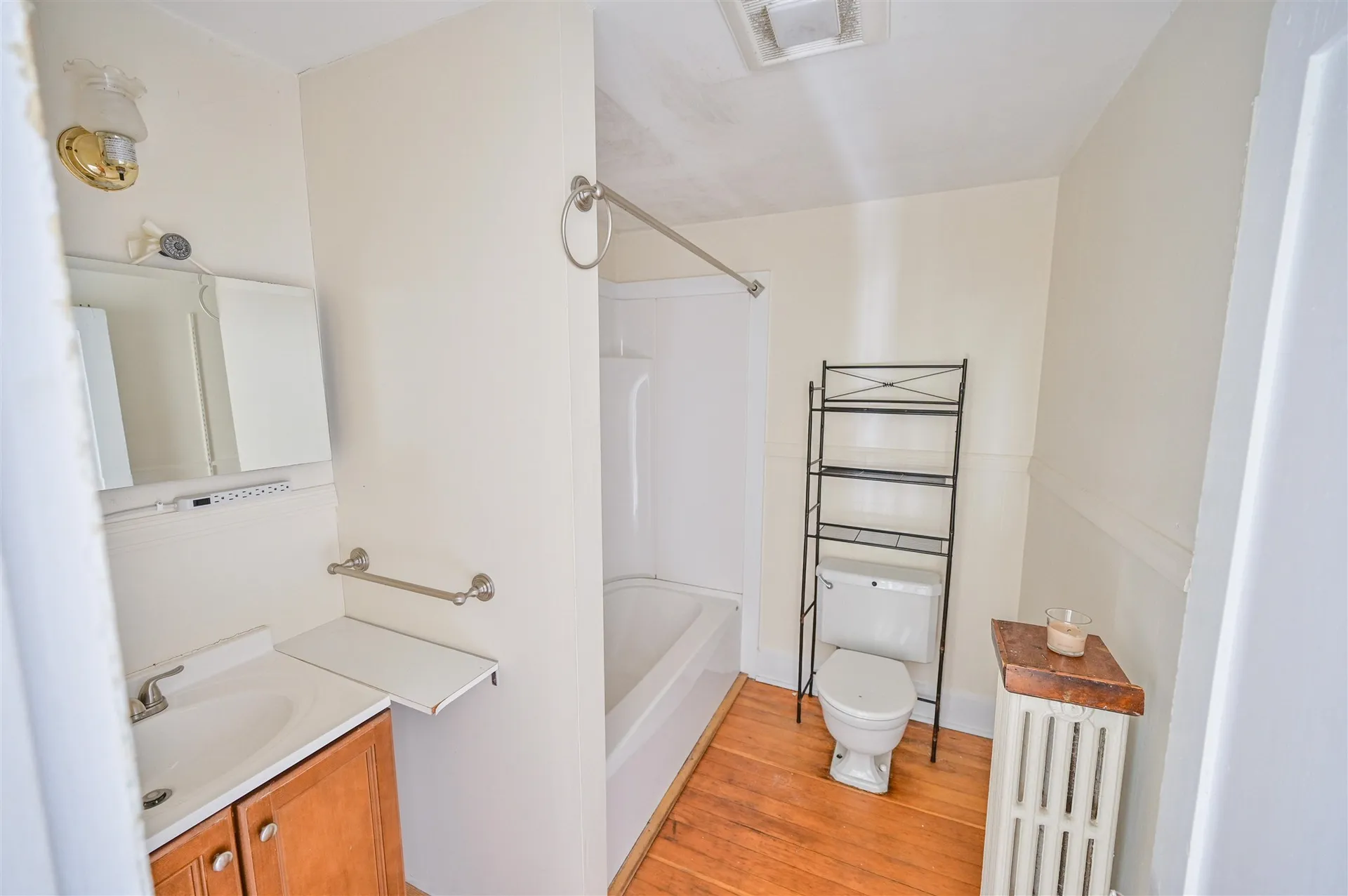 25 Central Street Northfield VT 05663