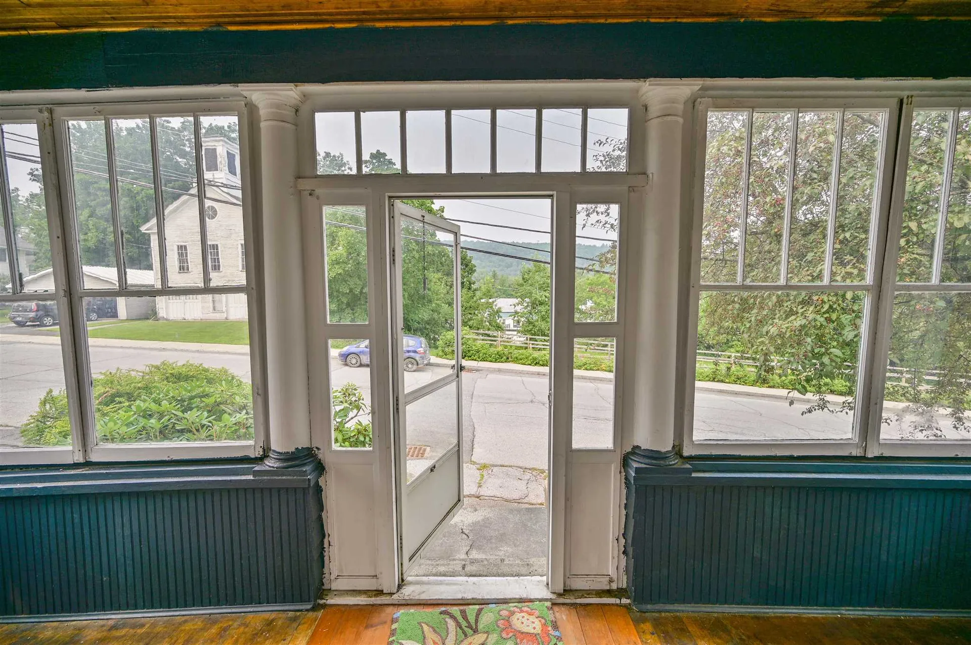 25 Central Street Northfield VT 05663