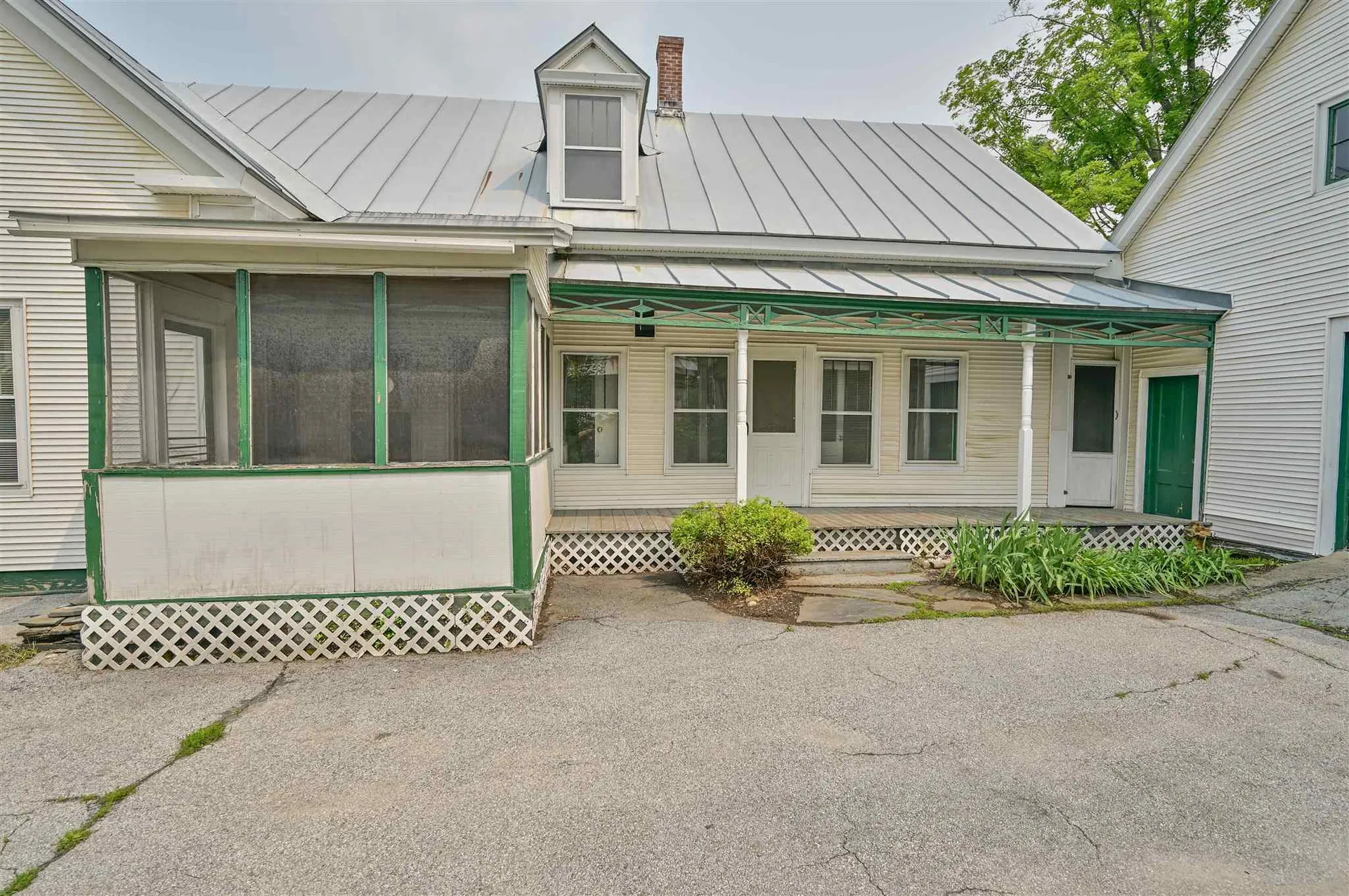 25 Central Street Northfield VT 05663