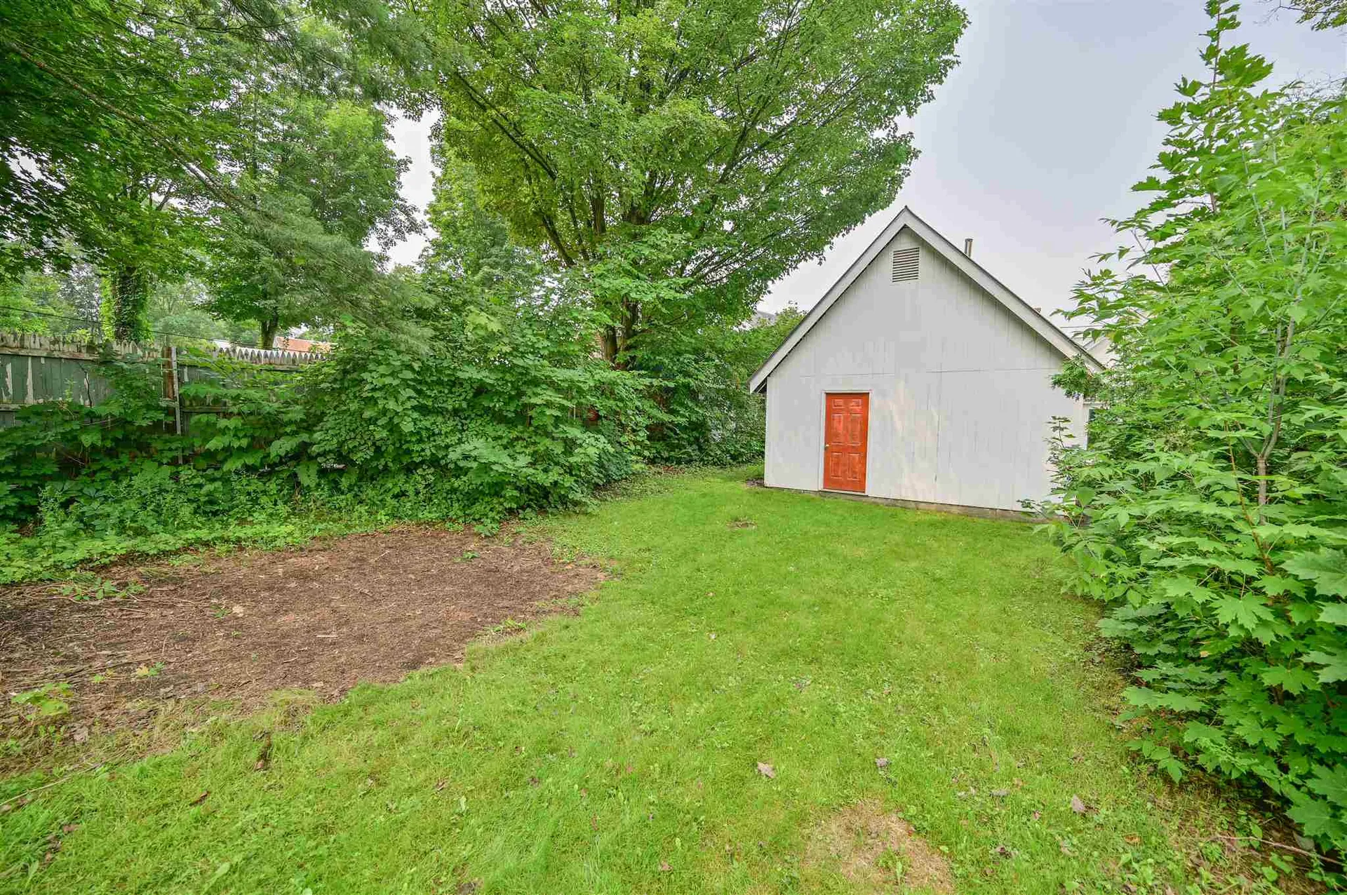 25 Central Street Northfield VT 05663