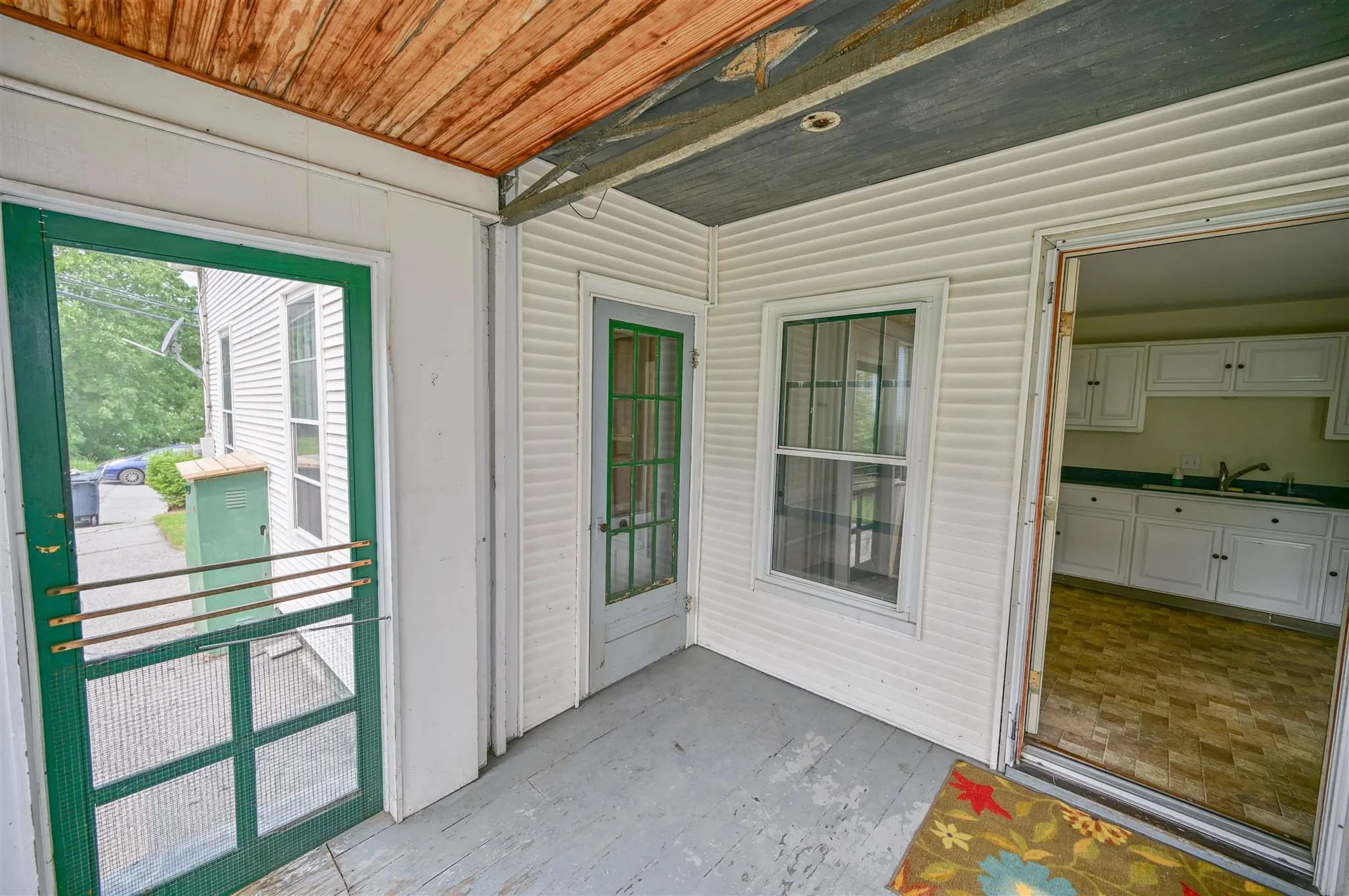 25 Central Street Northfield VT 05663