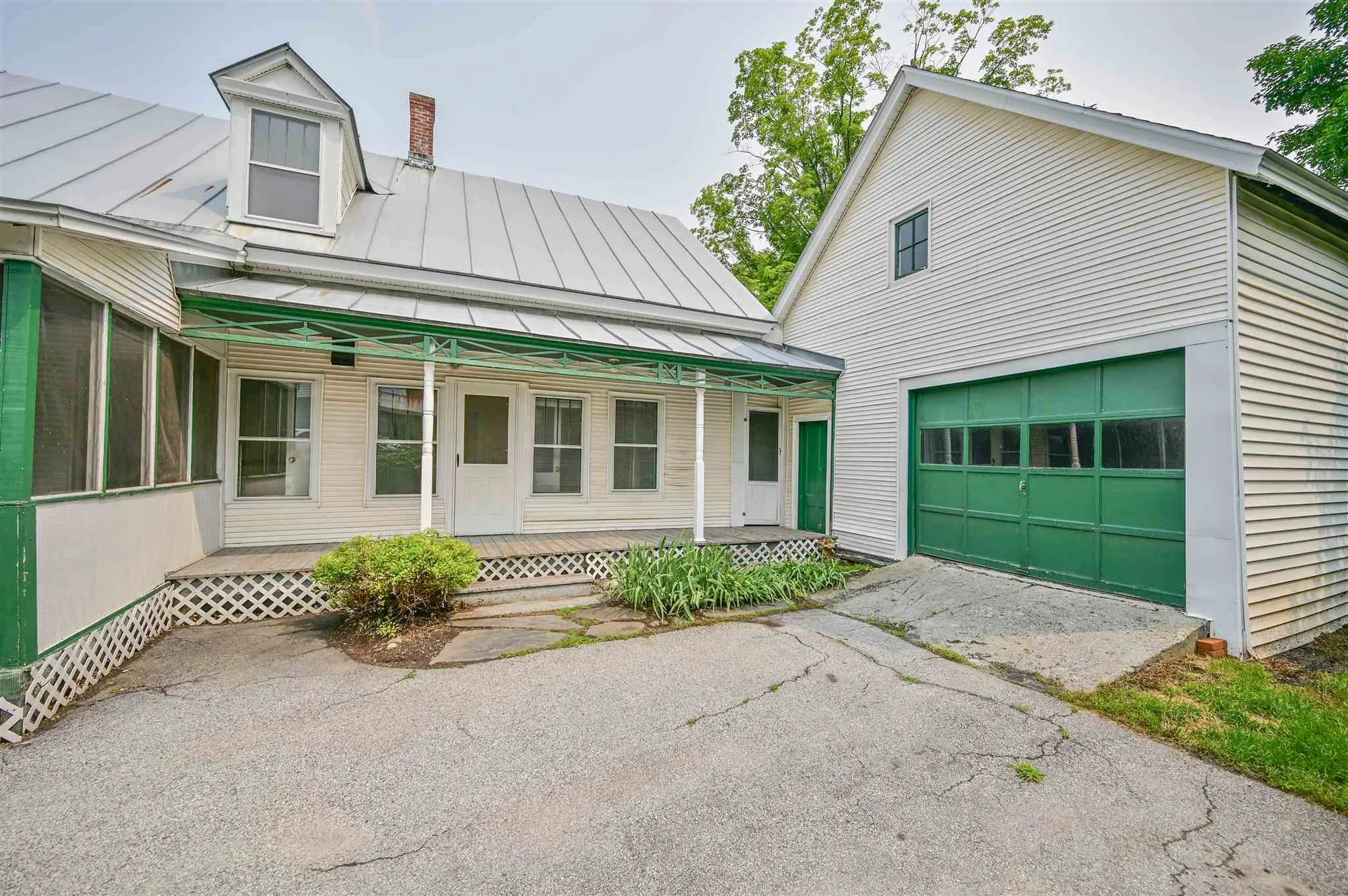25 Central Street Northfield VT 05663