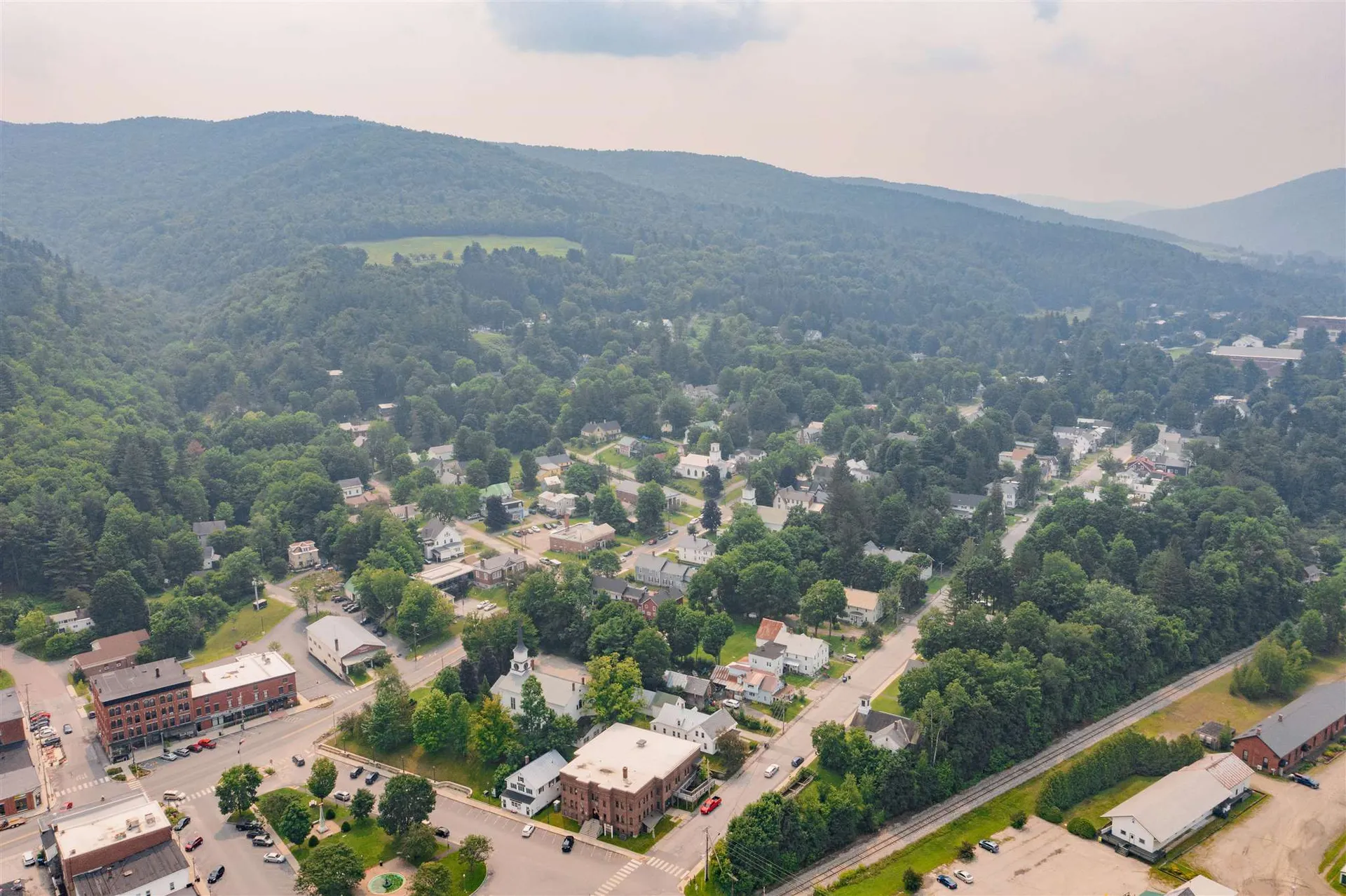 25 Central Street Northfield VT 05663