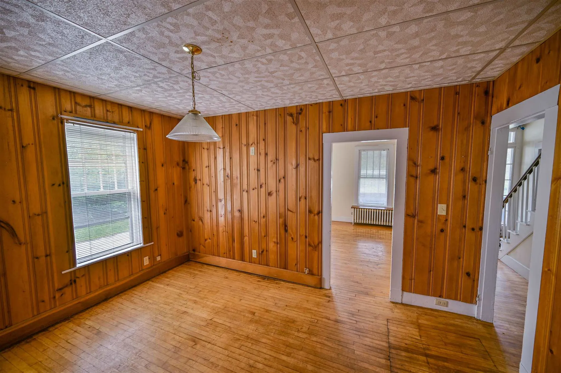 25 Central Street Northfield VT 05663