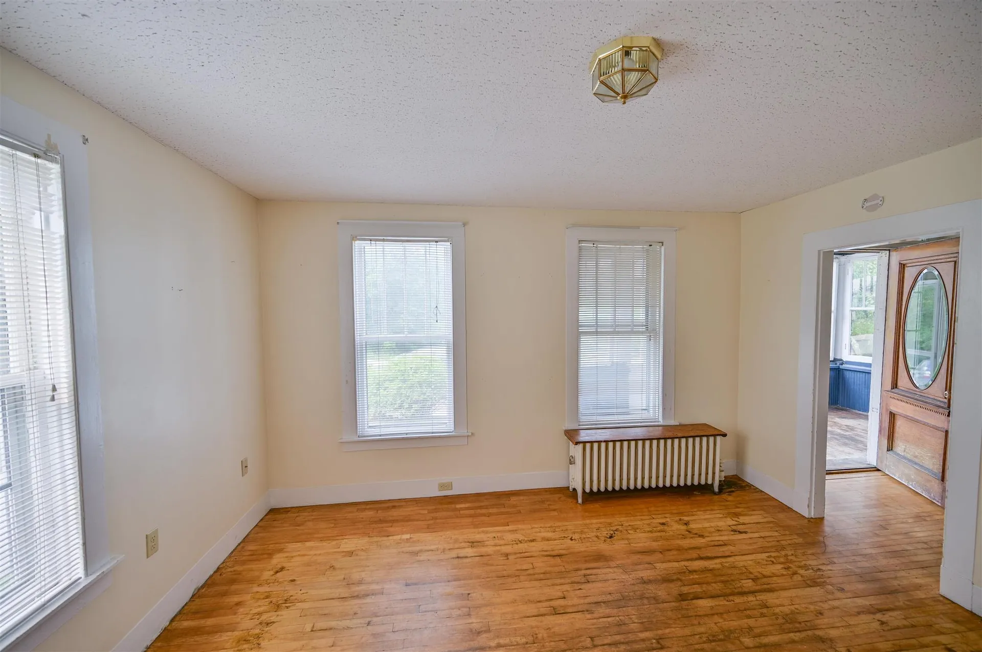 25 Central Street Northfield VT 05663