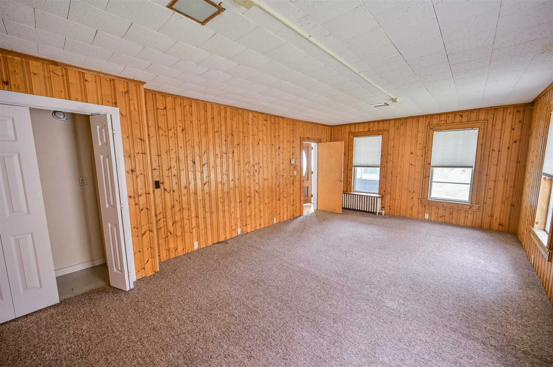 25 Central Street Northfield VT 05663