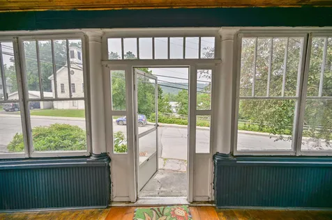 25 Central Street Northfield VT 05663