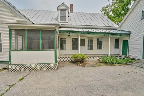 25 Central Street Northfield VT 05663
