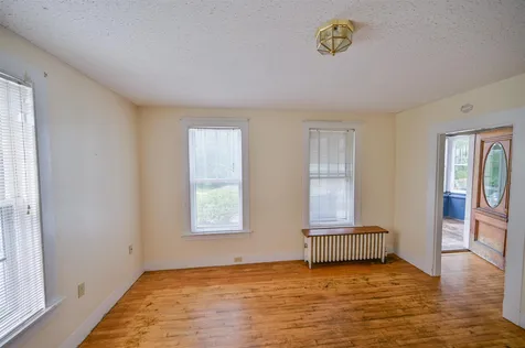 25 Central Street Northfield VT 05663