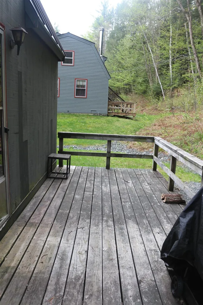 574 Willard Road Hartford VT 05059