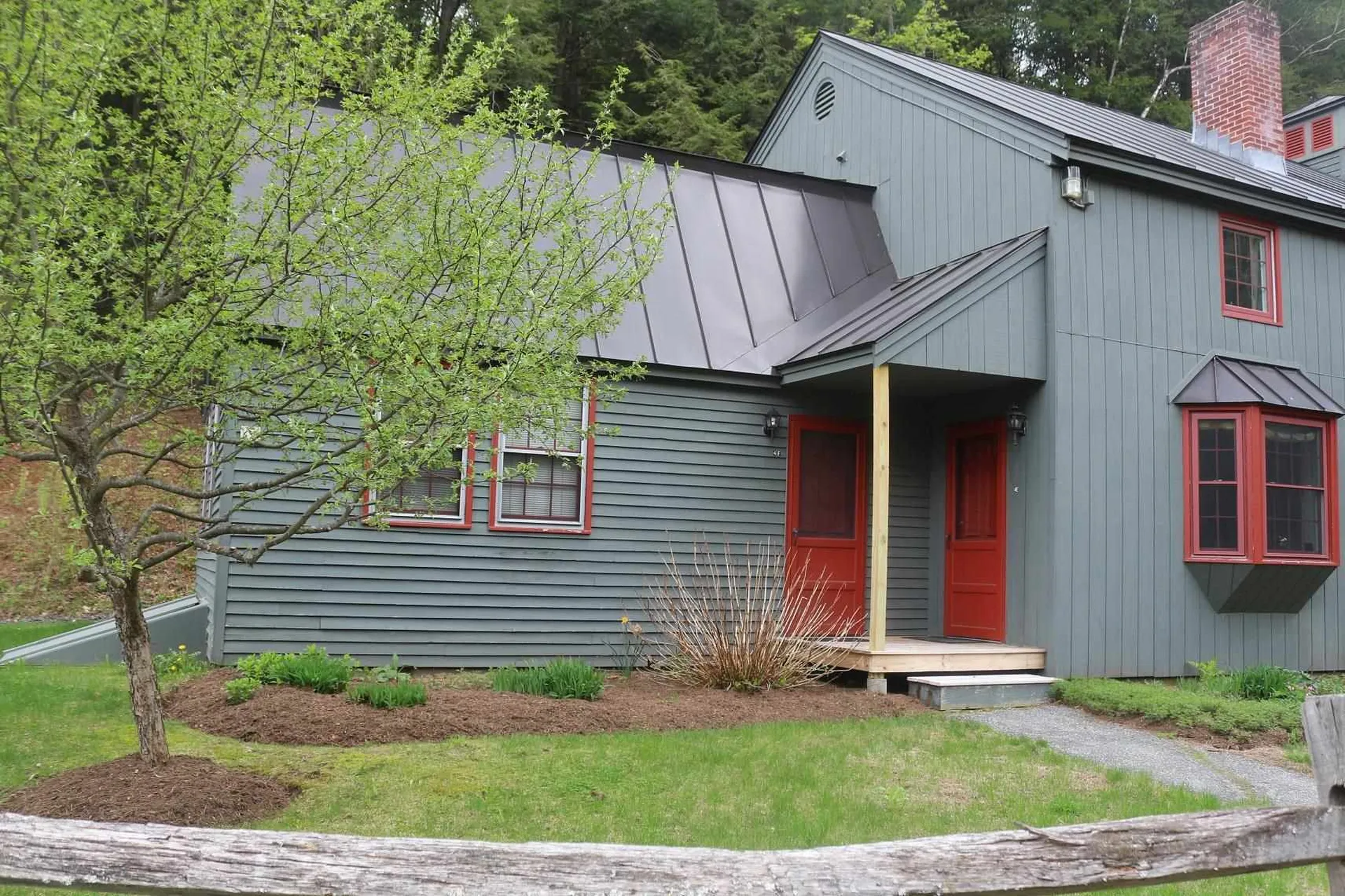 574 Willard Road Hartford VT 05059