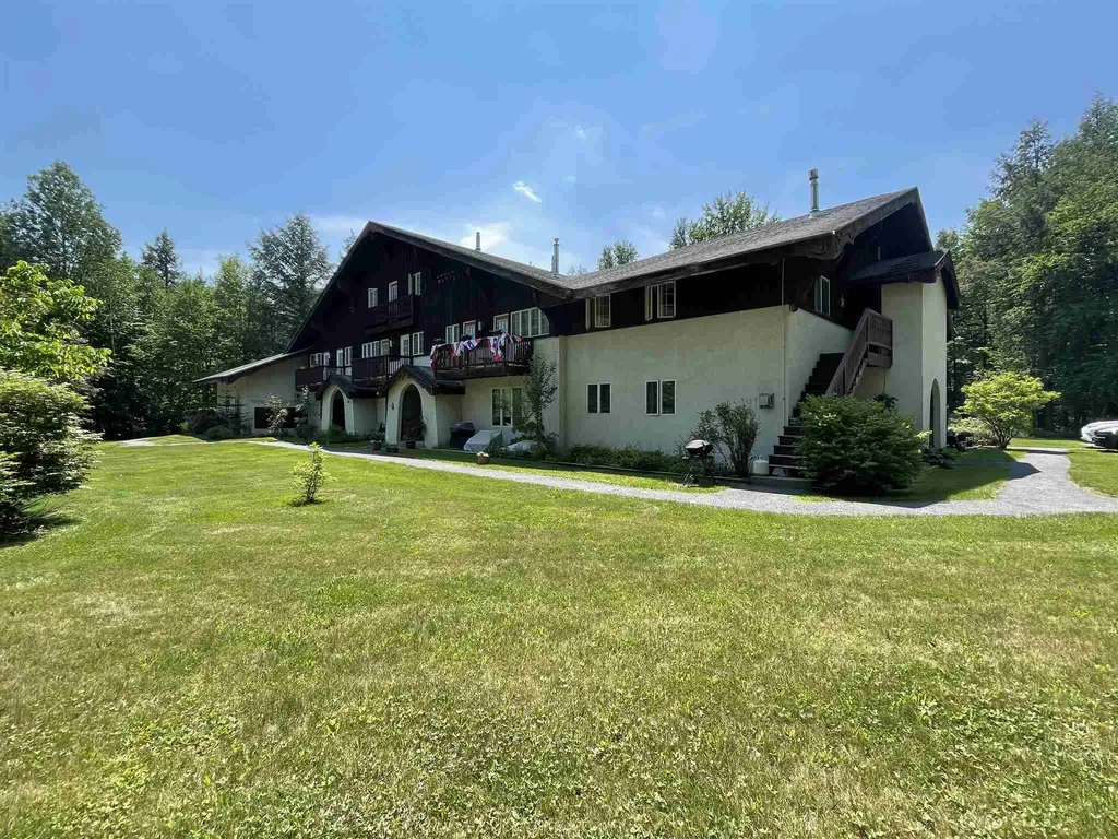149 Airport Road Waitsfield VT 05673