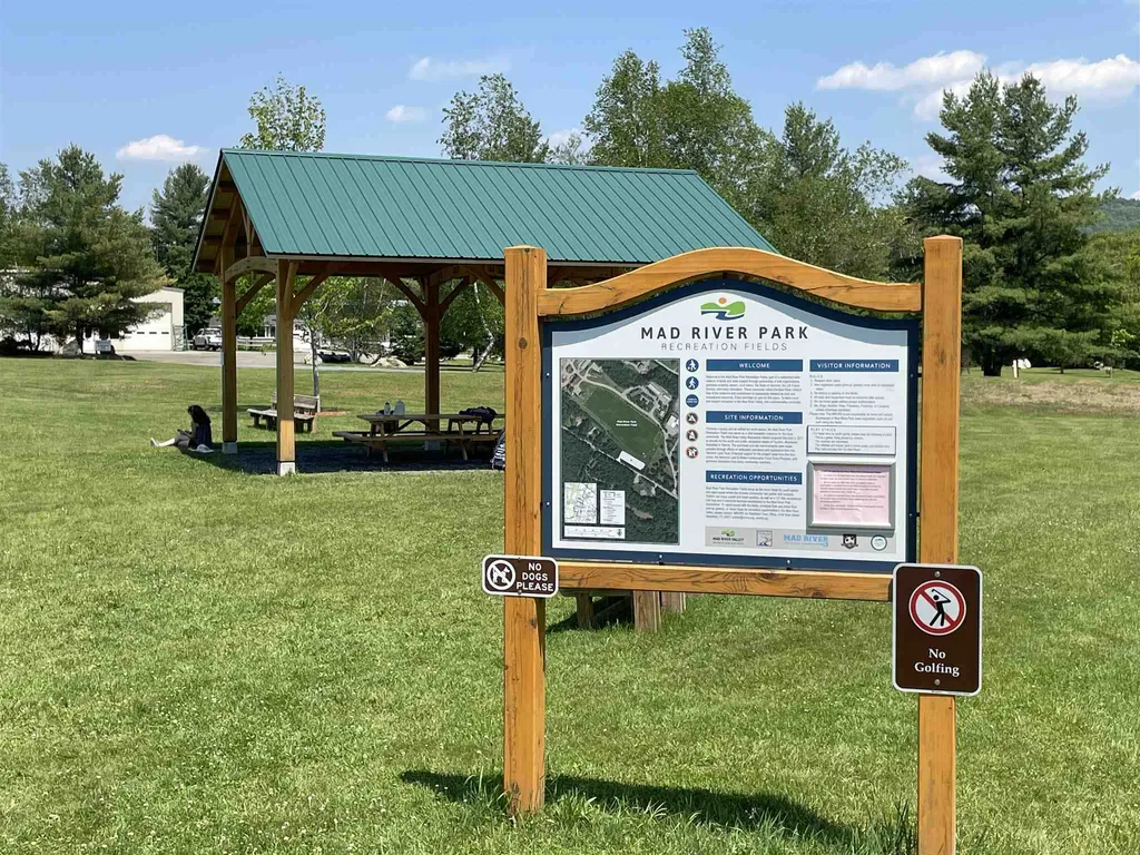 149 Airport Road Waitsfield VT 05673