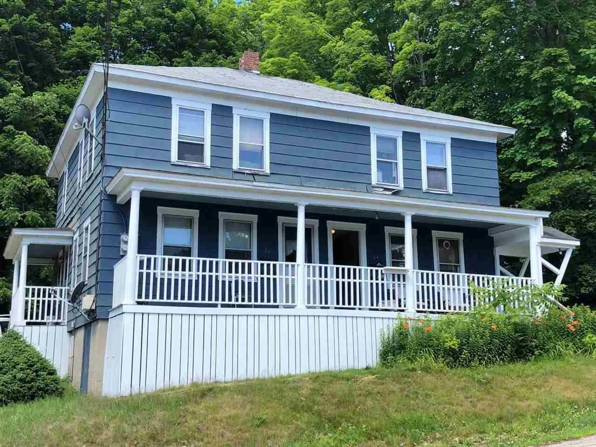 82 Sheridan Street Laconia NH 03246