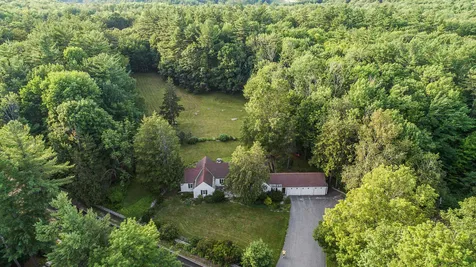 223 Youngs Hill Road Sunapee NH 03782