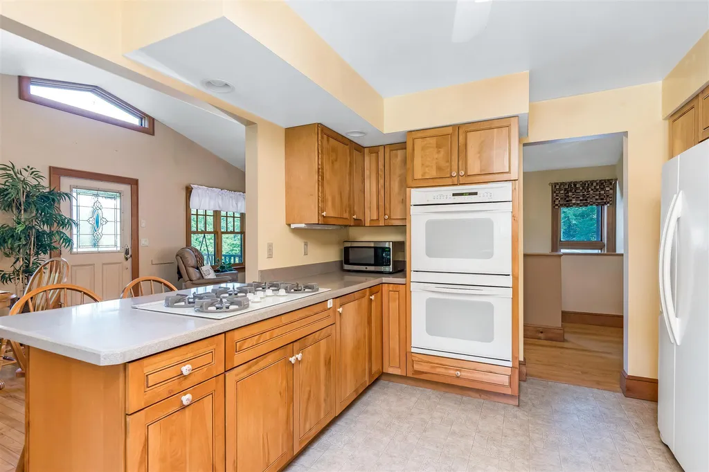 181 Wilkins Road Fairfax VT 05454