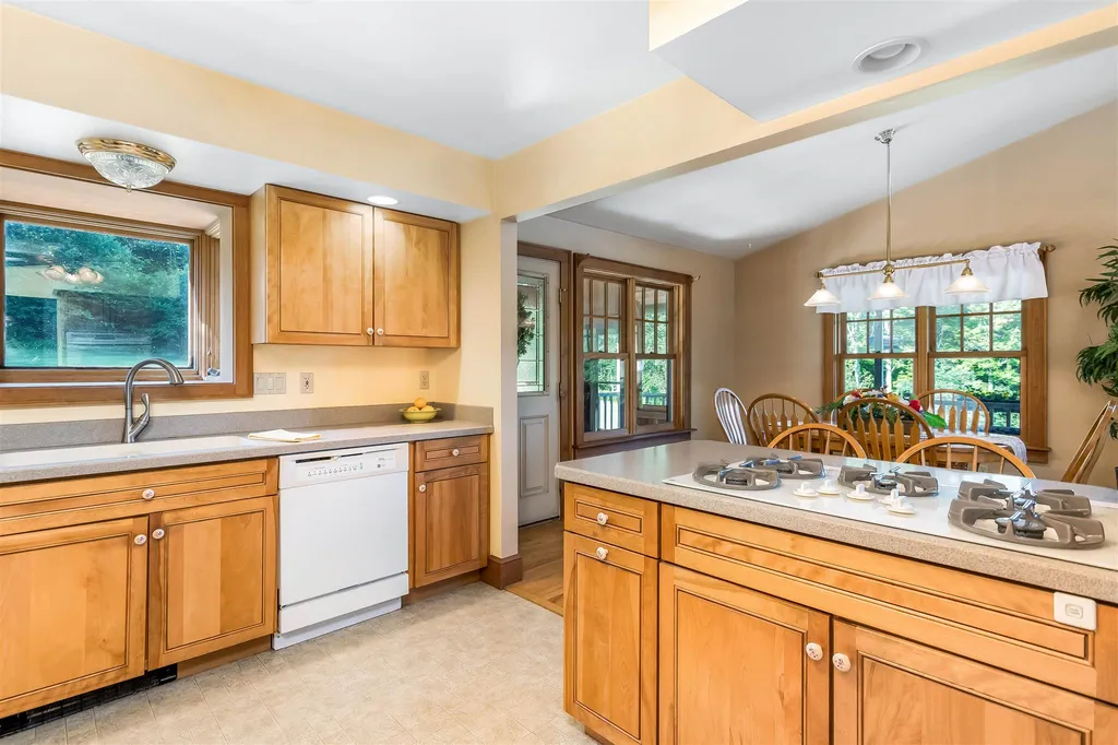 181 Wilkins Road Fairfax VT 05454