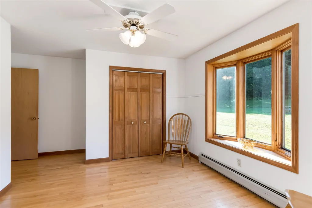 181 Wilkins Road Fairfax VT 05454