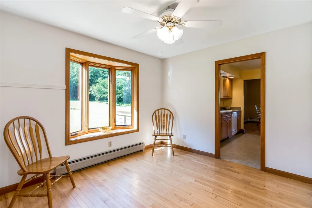 181 Wilkins Road Fairfax VT 05454