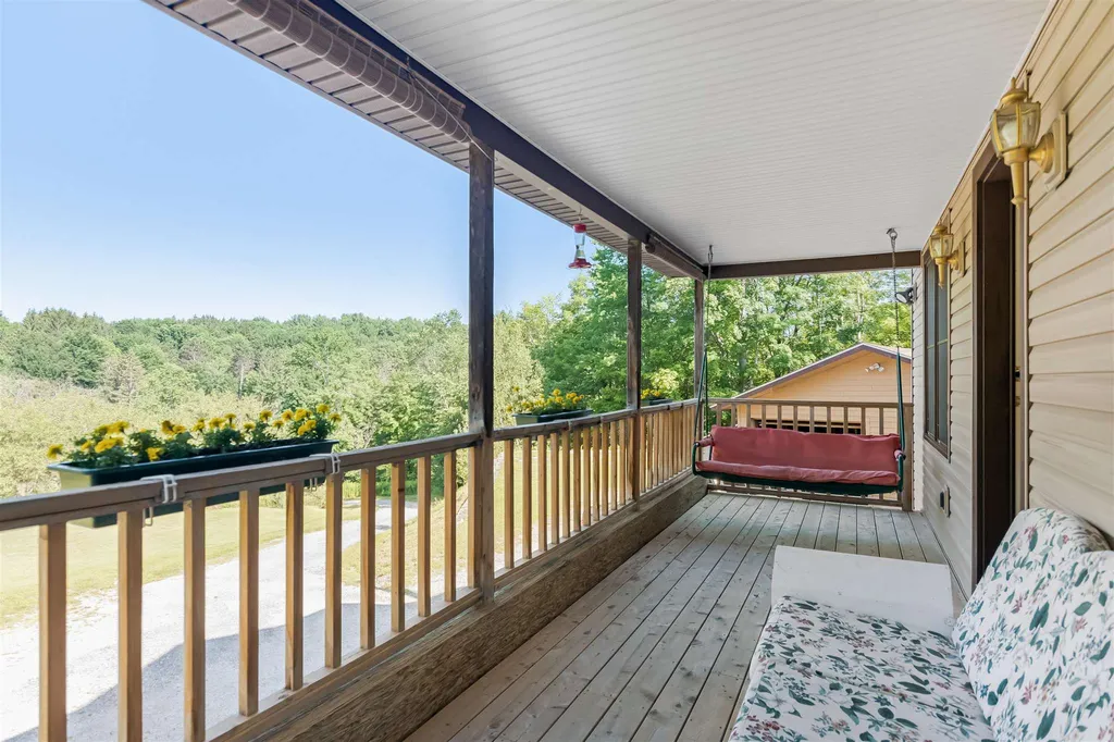181 Wilkins Road Fairfax VT 05454