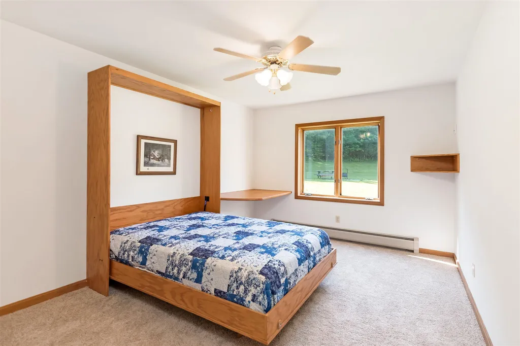 181 Wilkins Road Fairfax VT 05454